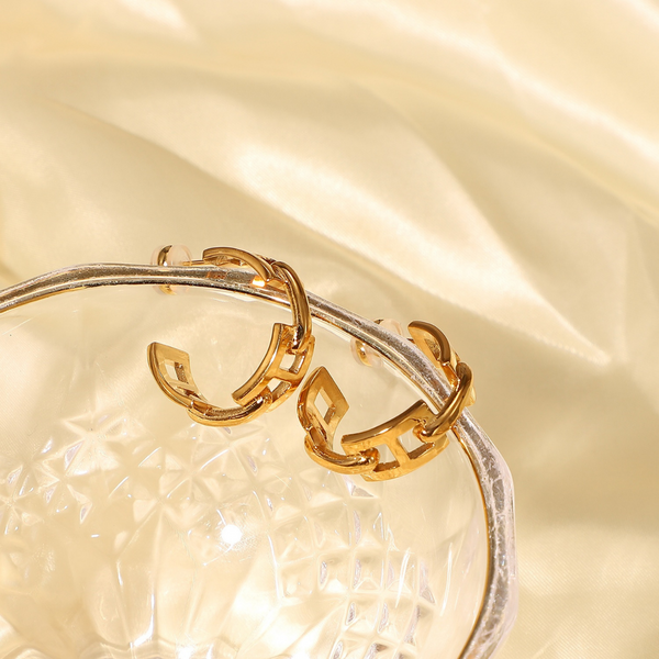 Chain Hoops