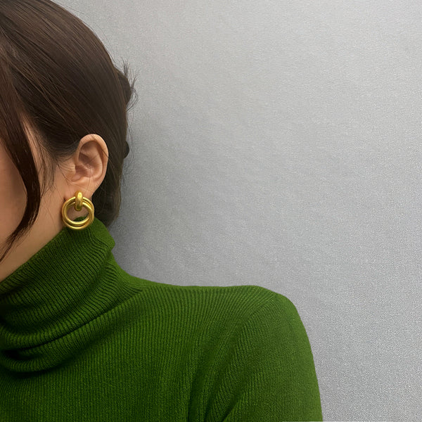 Dangle Drop Earrings