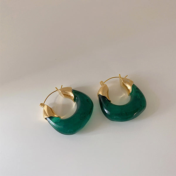 Aesthetic Hoops