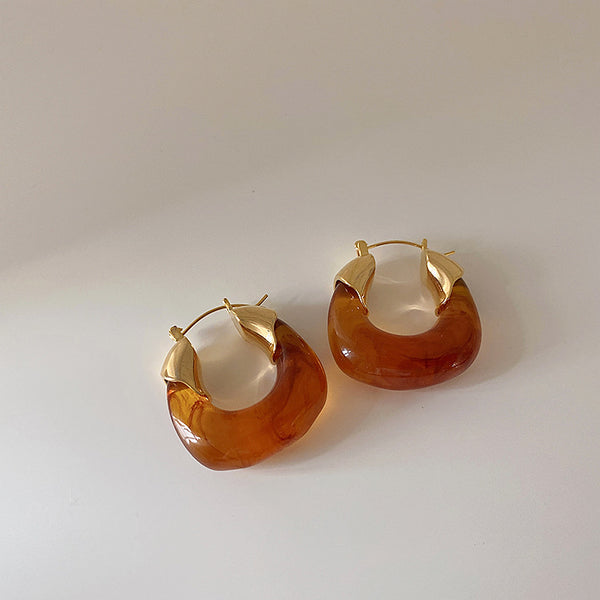Aesthetic Hoops