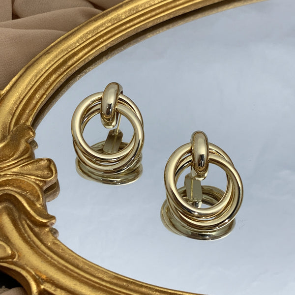 Dangle Drop Earrings
