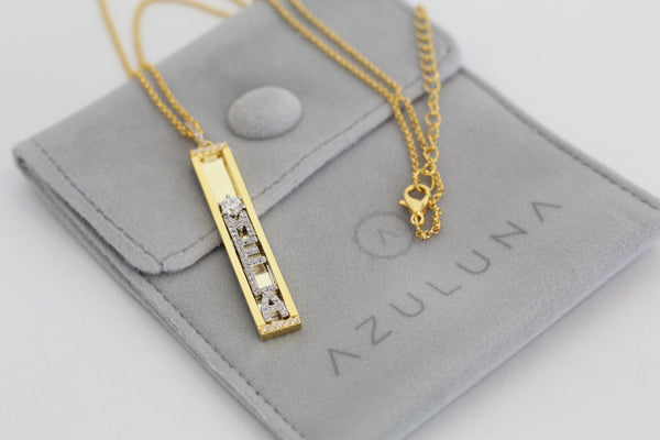Charm Necklace