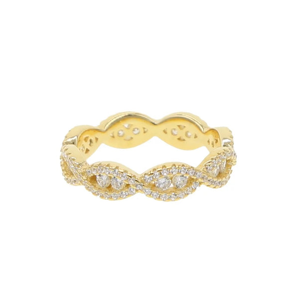 Infinity Ring