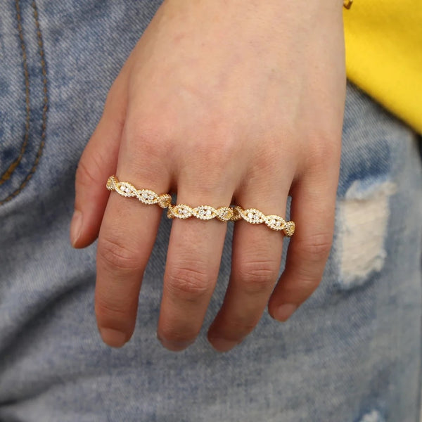 Infinity Ring