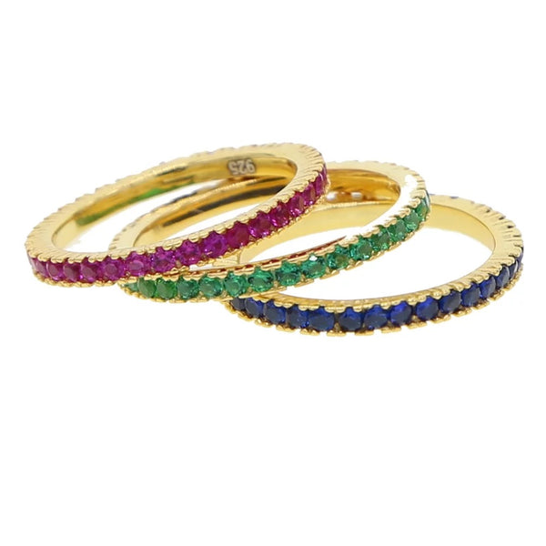 Eternity Ring