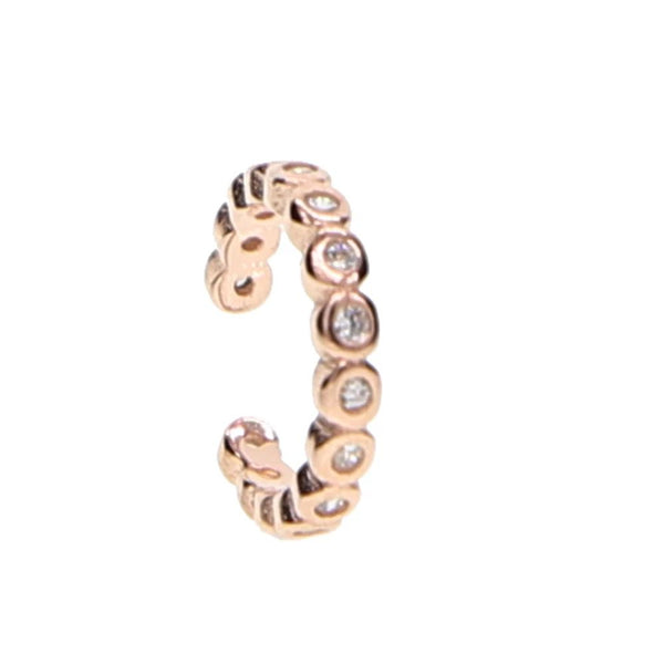 Charlotte Cuffs