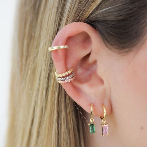 Charlotte Cuffs
