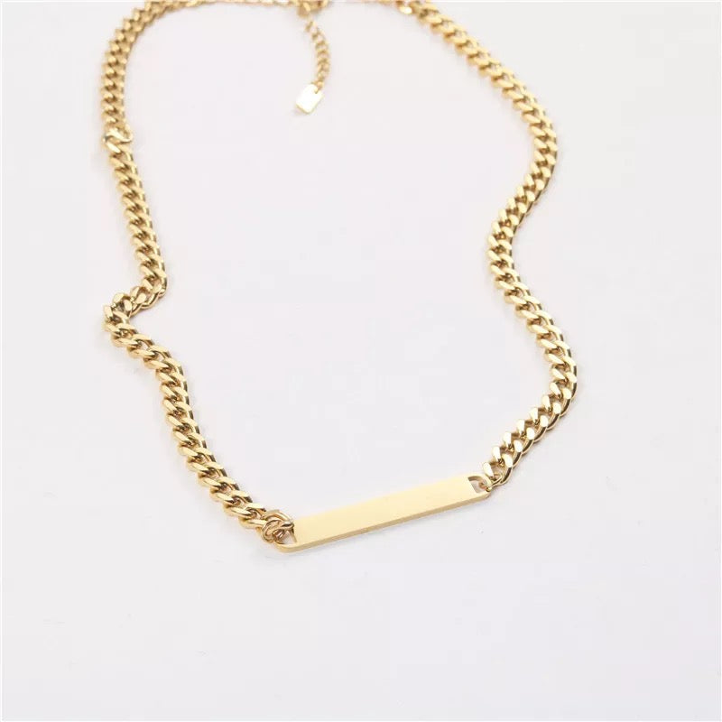 Tag Chain