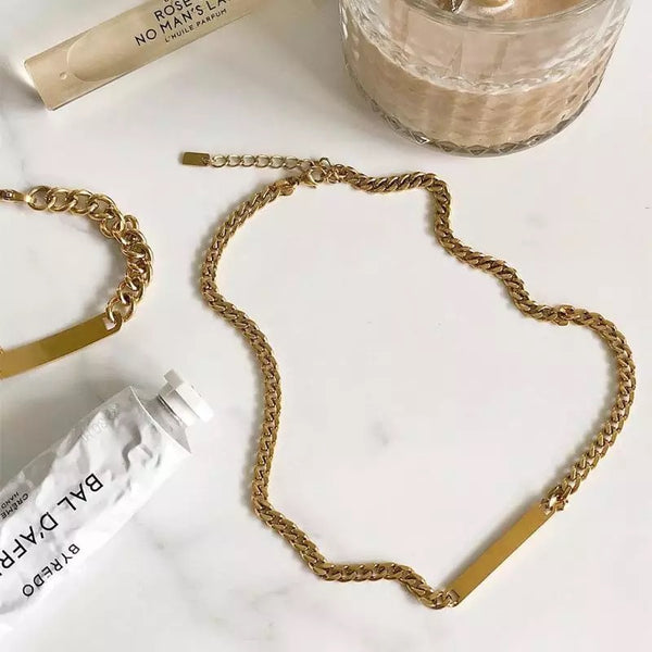 Tag Chain