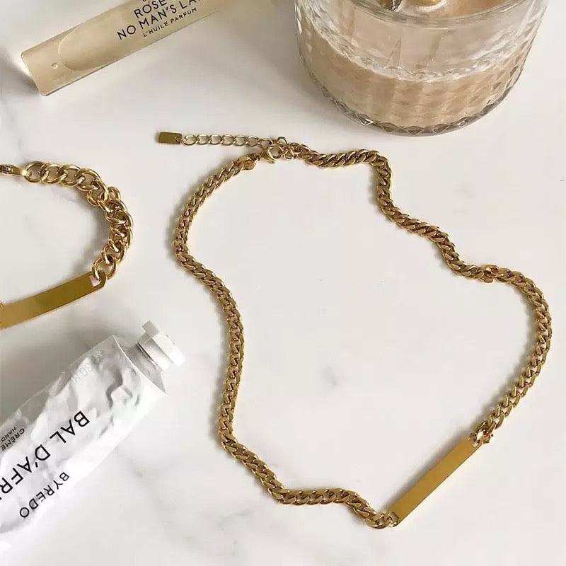Tag Chain