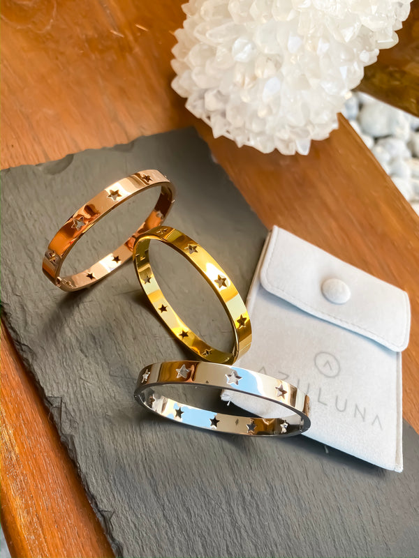 Star bangle