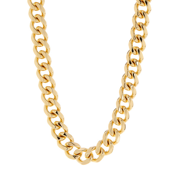 Chunky Chain Necklace