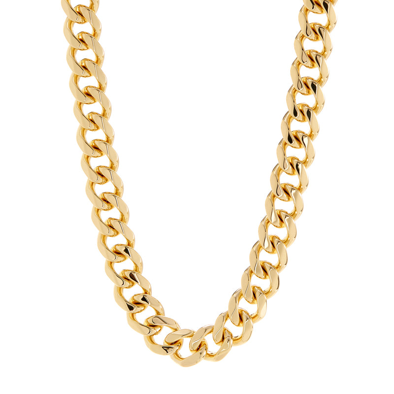 Chunky Chain Necklace