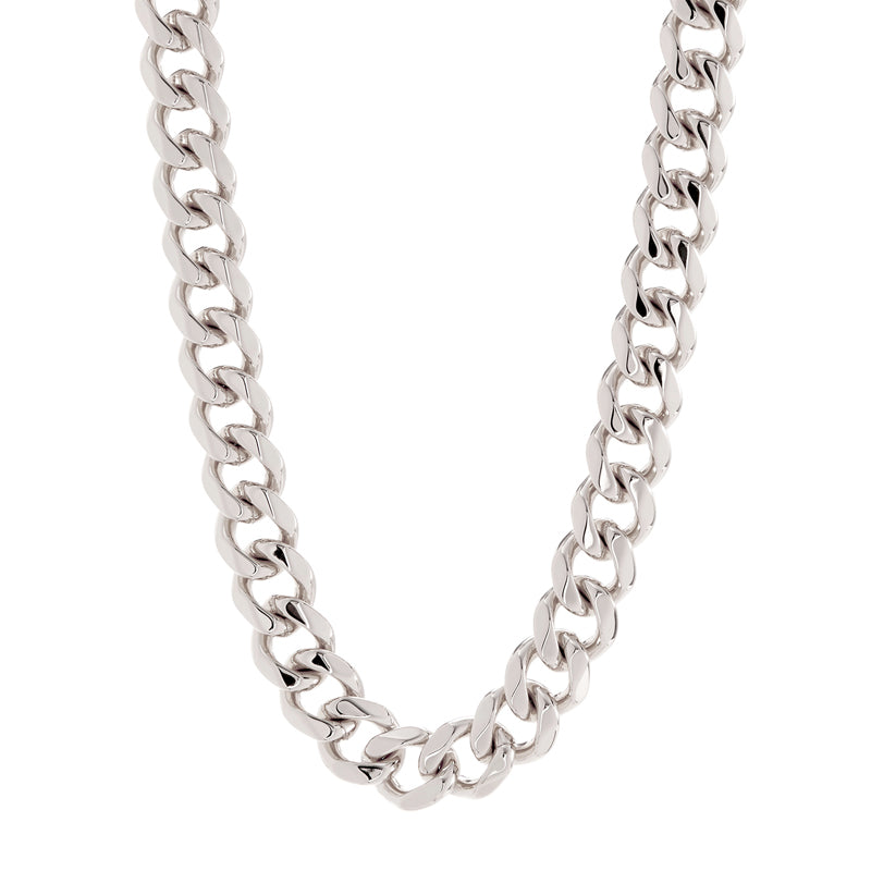 Chunky Chain Necklace