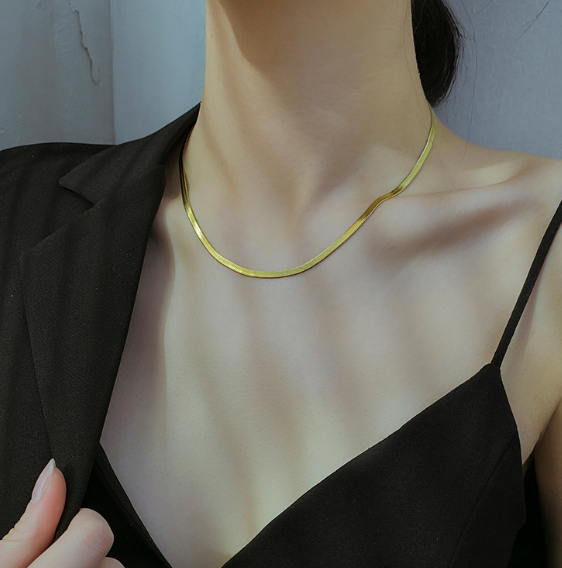 Snake Chain