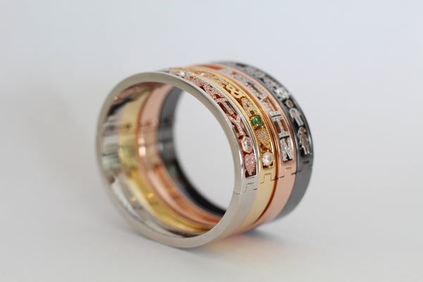 Charm Bangle