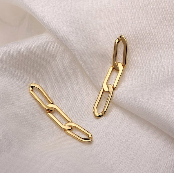Chain Earrings