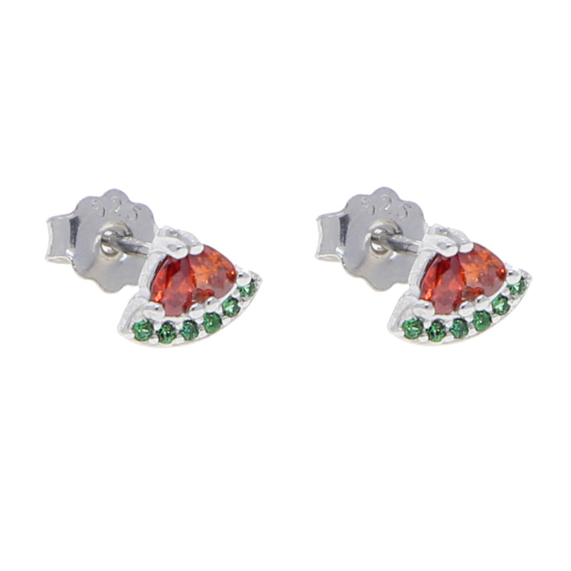 Piercings de Frutas (Plata .925)