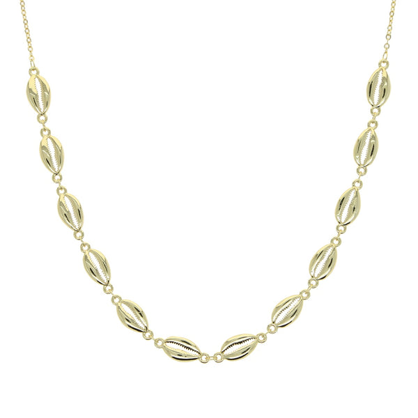 Sea Shells Chocker
