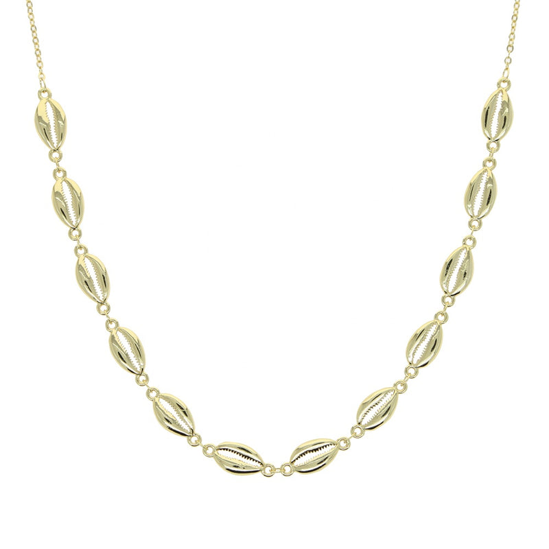 Sea Shells Chocker