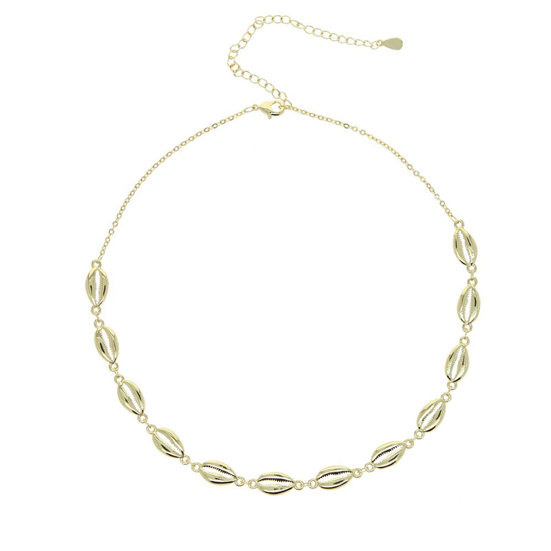 Sea Shells Chocker